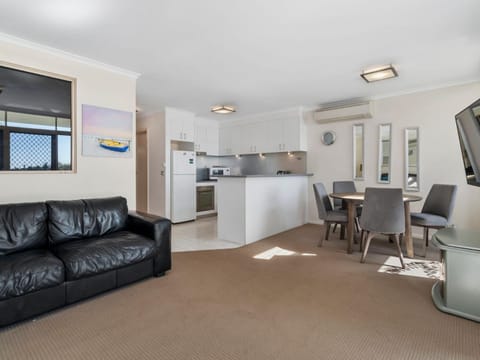 Yarrawonga Lakeside Apartment 25 Apartment in Yarrawonga