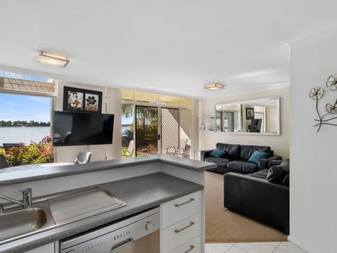 Yarrawonga Lakeside Apartment 25 Apartment in Yarrawonga