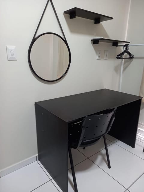 Apartamento à 10km do aeroporto Apartment in Belém