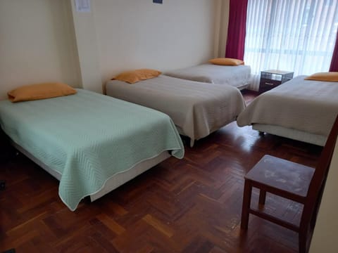 Hostal Venegas Apartment in Puno, Peru