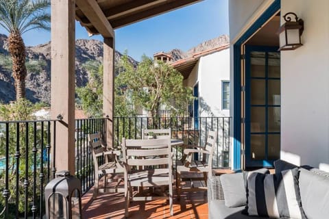 Luxury Two Bedroom Villa with Mountain View 064622 House in Indian Wells