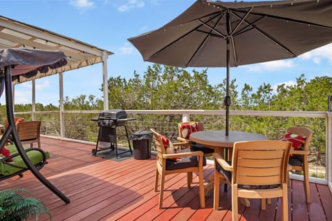 Hill Country Memories Bed and Breakfast in Kerrville