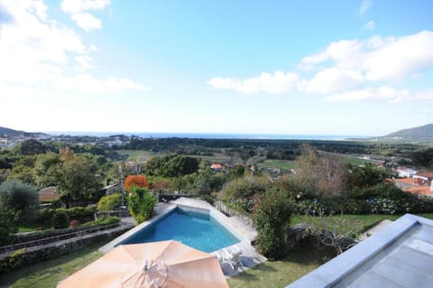 Ferienvilla mit privatem Pool und Meerblick House in Viana do Castelo District, Portugal