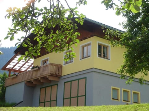 Ferienhaus mit Panoramaterrasse in Fügenberg House in Uderns