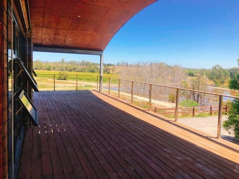 Yarra Valley Badgers Brook Winery House 1 House in Melbourne