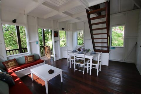 Sugar Mountain Cottage House in Antigua and Barbuda