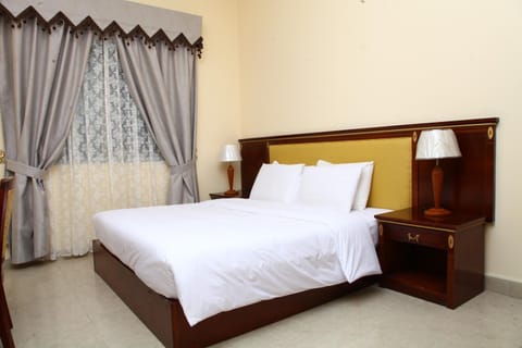 Zenith Smart Vacation Homes, Ajman Hôtel in Ajman