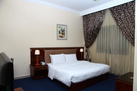 Zenith Smart Vacation Homes, Ajman Hotel in Ajman