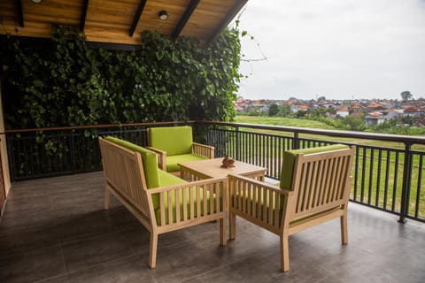 Patio, Balcony/Terrace