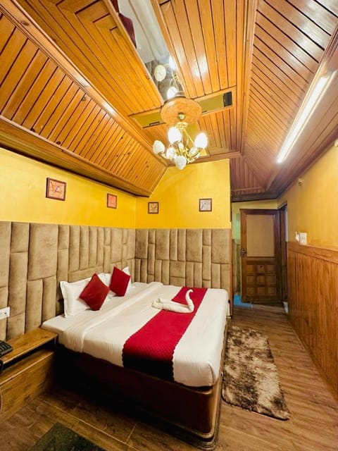 Hotel Avalanche Hotel in Shimla