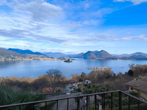 Nearby landmark, Day, Lake view, Mountain view