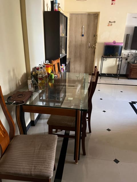 Home in New Land Bed and Breakfast in Mumbai