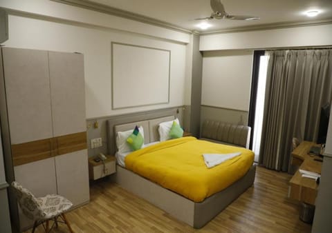 Soulful Residency Hotel in Noida
