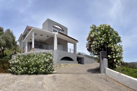 Property building, Logo/Certificate/Sign