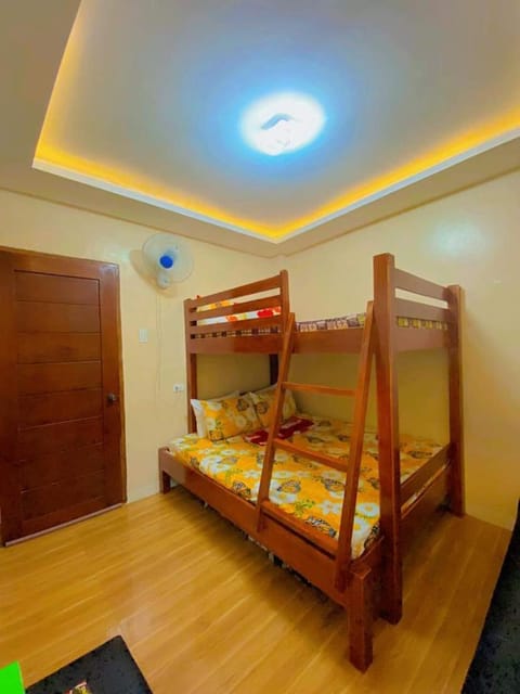 Second Pad at Second floor Location de vacances in Bolinao