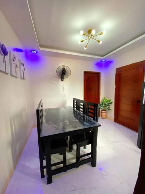 Second Pad at Second floor Location de vacances in Bolinao