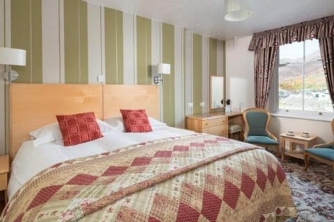 Burleigh Mead Bed and Breakfast in Keswick