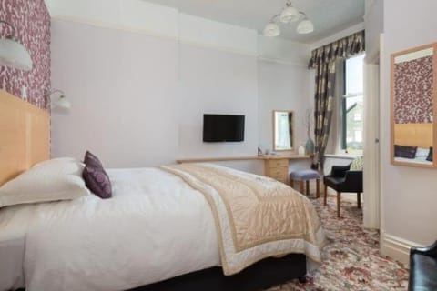 Burleigh Mead Bed and Breakfast in Keswick