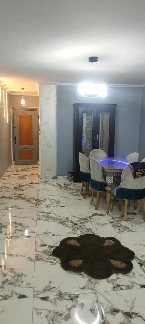 واحة السعادة للعائلات Apartment in Cairo