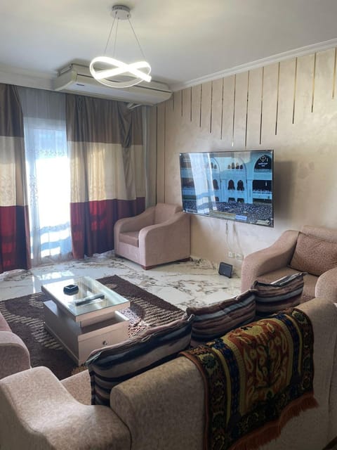 واحة السعادة للعائلات Apartment in Cairo