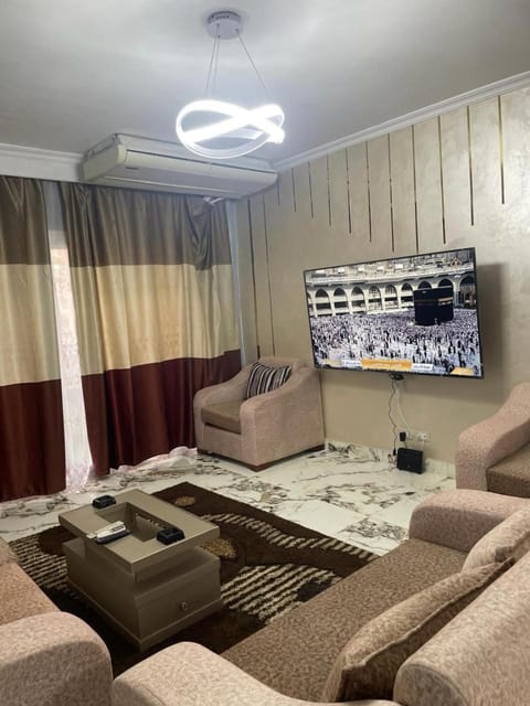 واحة السعادة للعائلات Apartment in Cairo