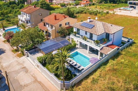 Villa Elodie House in Medulin