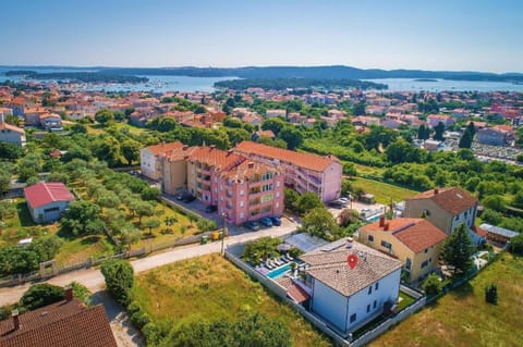 Villa Elodie House in Medulin