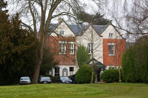 Coulsdon Manor Hotel and Golf Club Country House in London Borough of Croydon