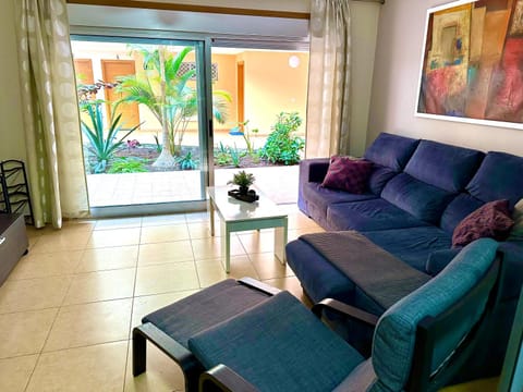 Charming 3 bedroom apartment Condo in Playa San Juan