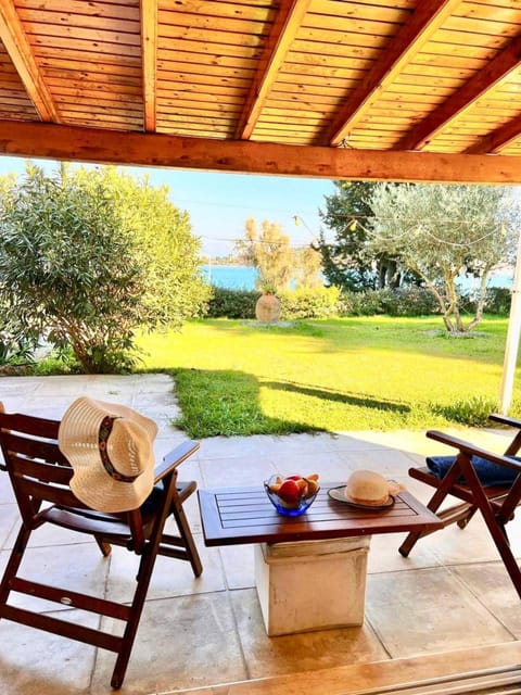 Garden, View (from property/room), Balcony/Terrace, Garden view