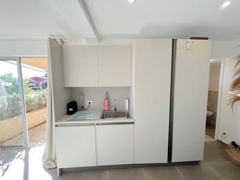 La pastorale de Théoule sur mer Bed and Breakfast in Mandelieu-La Napoule