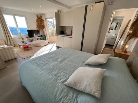 La pastorale de Théoule sur mer Bed and Breakfast in Mandelieu-La Napoule