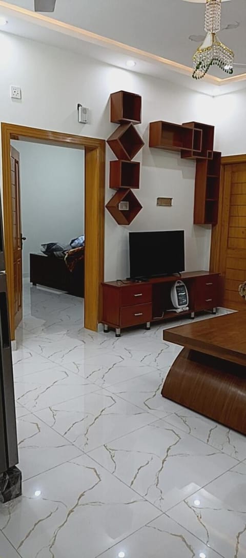 Haven Lodge, Bahria Enclave Vacation rental in Islamabad