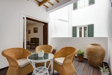 Ferienhaus für 8 Personen ca 150 qm in Ciutadella, Menorca Westküste von Menorca House in Ciutadella de Menorca