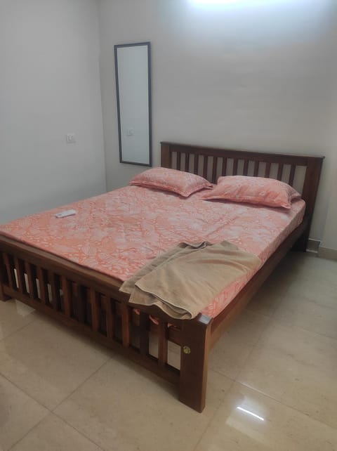 Service apartment in kovaipudur Vacation rental in Coimbatore