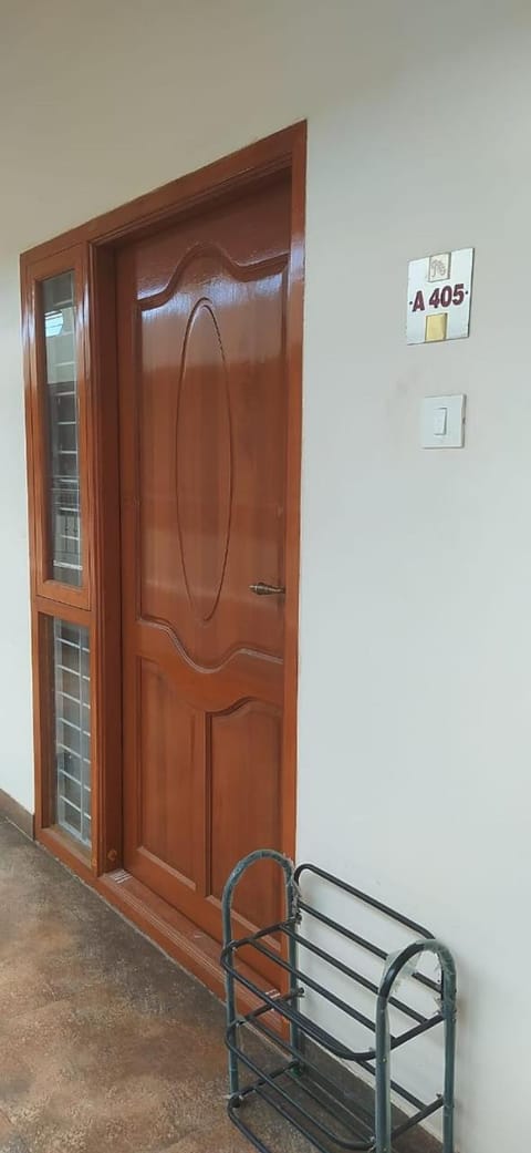 Service apartment in kovaipudur Urlaubsunterkunft in Coimbatore
