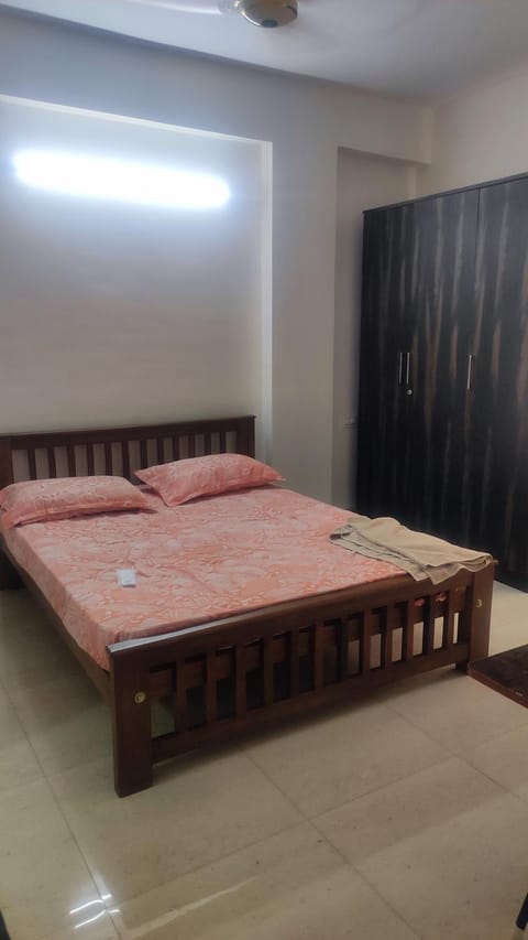 Service apartment in kovaipudur Casa vacanze in Coimbatore