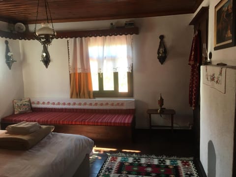 Beyzadeler Konağı Bed and Breakfast in Ankara Province