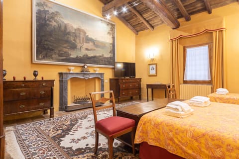 Cà Palazzo Malvasia - BolognaRooms Bed and Breakfast in Emilia-Romagna