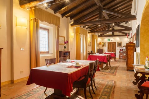 Cà Palazzo Malvasia - BolognaRooms Bed and Breakfast in Emilia-Romagna