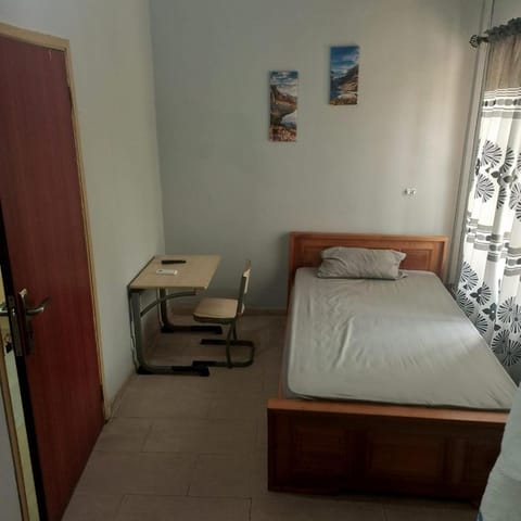 Estepona Playa Hostel Hostel in Accra