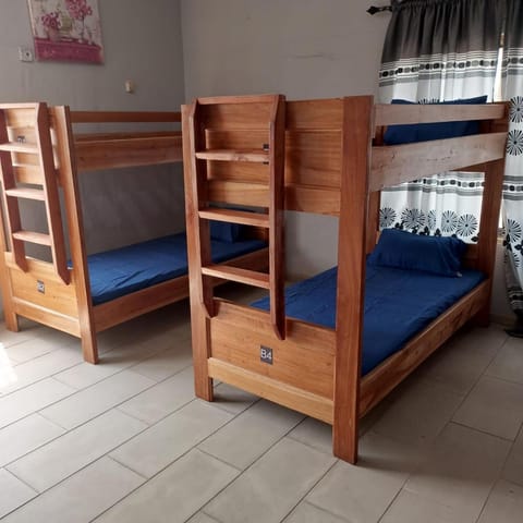 Estepona Playa Hostel Hostel in Accra