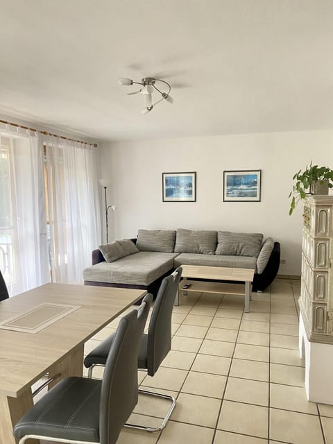 Ferienwohnung starnberg Condo in Starnberg