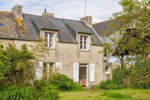 Ferme Kerlan plage 5min en voiture House in Plobannalec-Lesconil