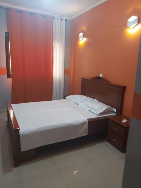 HOTEL APPART B4U - BE FOR YOU Condo in Yaoundé