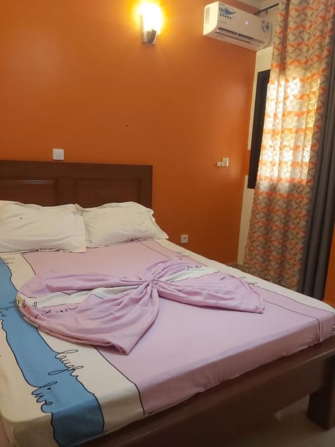 HOTEL APPART B4U - BE FOR YOU Condo in Yaoundé