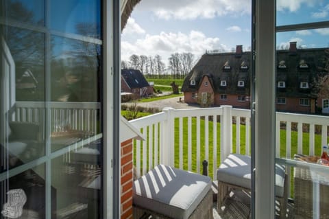 Ferienwohnung Ruheinsel Apartment in Büsum