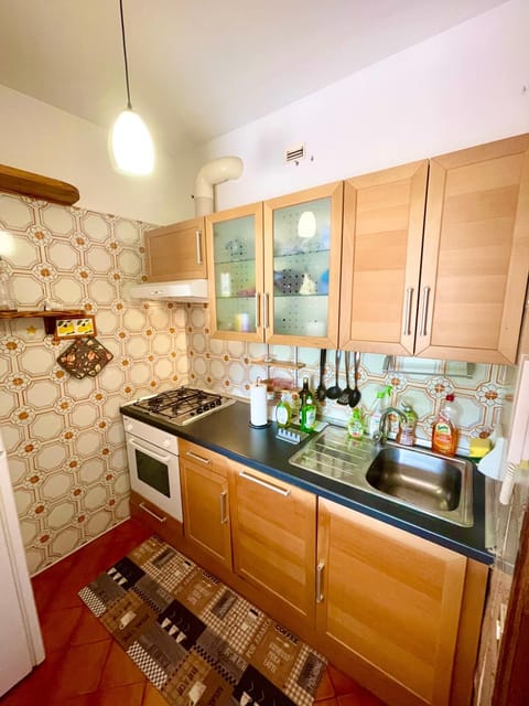 Kitchen or kitchenette, dishwasher, pet friendly