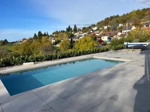 Luxusvilla auf dem Hägelberg Villa in Lörrach