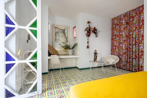 Mille e Una Notte By Domus Sicily Apartment in Palermo